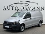 Mercedes-Benz Vito 114 CDI Extralang HARWD  - Mercedes-Benz Vito in Krefeld