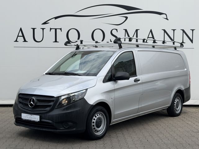 MERCEDES-BENZ Vito 114 CDI Extralang HARWD 