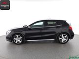 Mercedes-Benz GLA 220 d 3x AMG DISTRONIC,KAMERA,AHK,HARMAN/K - Mercedes-Benz GLA-Klasse Gebrauchtwagen in Berlin