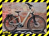 Diamant Suvea Style 600 800 100Nm 600Wh o. 800Wh - Diamant E-Bikes