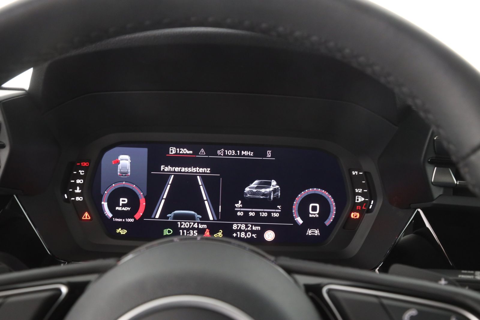 Audi A3 - Bild 19
