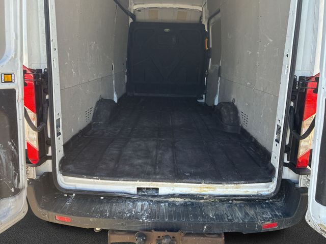 Ford Transit Kasten 350 L4 Trend Klima+Temp+DAB+PDV v