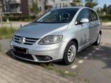 Volkswagen Golf Plus 1.6 Goal Goal Inspektion & TüV Neu