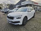 Skoda Kamiq  1.5 TSI DSG AHK ACC LED SHZ Navi Kamera