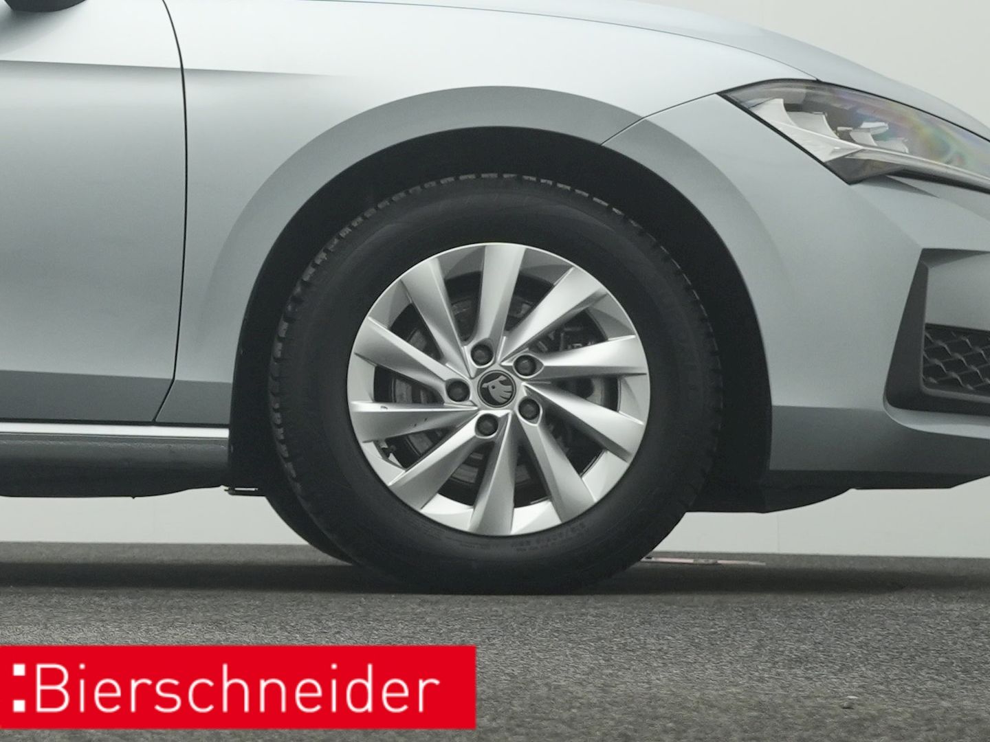 Skoda Superb - Bild 30