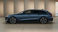 Audi S6 e-tron - Vorschau Bild 4