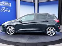 Ford Fiesta 1.0 MHEV ST-LINE X *LED*PanoDach*ACC*