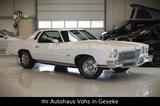 Chevrolet Monte Carlo Sport Coupé 5.7l *Originalzustand!* - Chevrolet: Monte Carlo