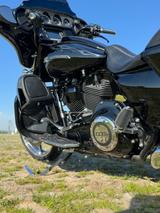 Harley-Davidson Street Glide original CVO 110 5HD1 ,viel Zubehör - HARLEY-DAVIDSON CVO STREET GLIDE