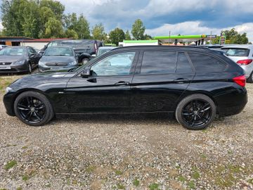 BMW 320 - 8