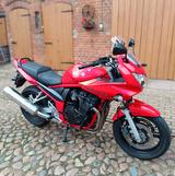 Suzuki Bandit 650 S - SUZUKI 2005 BANDIT 650 S