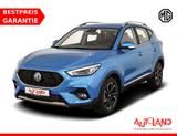 MG ZS 1.0 T-GDI Luxury Aut. LED Navi 360° Tempomat - MG Gebrauchtwagen in Dresden
