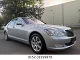 Mercedes-Benz S 350 Lim. *SEHR GEPFLEGT*LIEBHABER* - Mercedes-Benz S-Klasse Gebrauchtwagen in Hamburg
