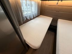 Dethleffs Beduin Scandi. 550 SE*Winter-Paket*Mover*Klima*