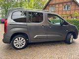Opel Combo Life 1.5 Diesel 75kW S/S Ultimate XL U... - Opel Combo Life aus 2021