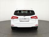 Ford Focus Turnier 2.0 EcoBlue Aut. LED ACC Kamera - Ford Focus Gebrauchtwagen in Dresden