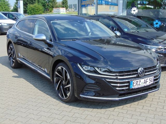 Volkswagen Arteon Shooting Brake Elegance TDI foto 3