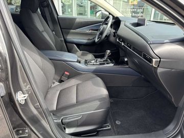 Mazda CX-30 SKYACTIV-X 2.0 M-Hybrid Aut. Selection