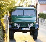 Unimog 404.1 S  - Offers matching your search criteria