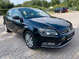 Volkswagen Passat 1.4 TSI Comfortline,Limousine - Volkswagen Passat aus 2011: Comfortline