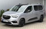 Opel Combo Life XL 1.2 Turbo S/S Eleg. Autom.*7-Sitze - Opel Combo Life aus 2021