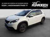 Peugeot 2008 Crossway PT 130, Klimaauto+SHZ+RFK+PDC+Navi - Peugeot 2008 in Essen