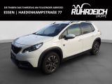 Peugeot 2008 Crossway PT 130, Klimaauto+SHZ+RFK+PDC+Navi - Peugeot 2008: Crossway
