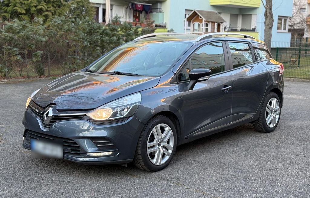 Image of Renault Clio