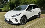 MG4 EV 64 kWh Luxury, 360°, App, 8-fach bereift - MG MG4 Gebrauchtwagen
