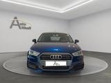 Audi A1 Sportback BI-XEN SHZ PARK - Audi A1: Kleinwagen, A1s