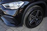 Mercedes-Benz GLA 250 e AMG NIGHT PAKET+HIFI+19"+MBUX+KAMERA - mit Hybrid-Antrieb: Geländewagen, mit Klimaautomatik