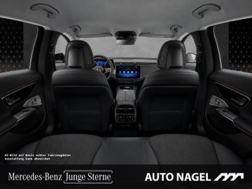Mercedes E 220 - 10