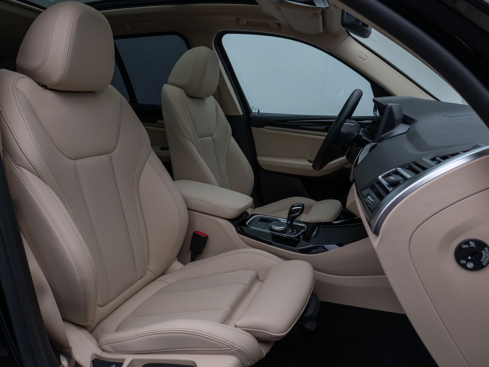 Fahrzeugabbildung BMW X3 xD20i Panorama Kamera DAB CockPit+ LED Sport