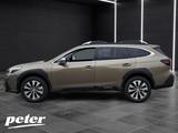 Subaru Outback 2.5i Platinum (EURO 6e) - Subaru Gebrauchtwagen in Halle