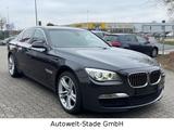 BMW 740d *xDrive*M-Sportpaket*360*SOFT*360* - gebrauchte BMW 740 aus dem Jahr 2013