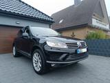 Volkswagen Touareg 3.0 V6 TDI SCR Tiptr. BMT Terrain Te... - gebrauchte VW Touareg aus dem Jahr 2014
