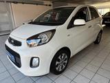 Kia PICANTO 1.0 ISG *EURO EDITION* - Kia Picanto Gebrauchtwagen in Mönchengladbach