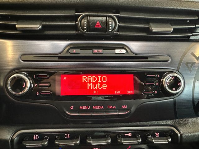 MYAUTOCENTER – Gebraucht- und Jahreswagen mit Werkstattservice in Pfaffenhofen Alfa Romeo Giulietta Quadrifoglio Verde *Klima*Radio*PDC*BT