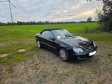Mercedes-Benz CLK 280 AVANTGARDE Garagenfahrzeug - Mercedes-Benz CLK-Klasse Benziner Gebrauchtwagen