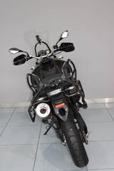 BMW F 800 GS ADVENTURE + Alukoffer - BMW F
