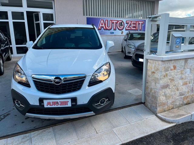 Opel Mokka 1.7 CDTI Ecotec 130CV 4x2 Start&Stop 