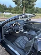 Mercedes-Benz SL 55 AMG R230 gepflegt, umfangreich investiert - Mercedes-Benz G55