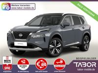 Nissan X-Trail - Vorschau Bild 1