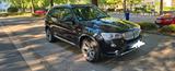 BMW X3 xDrive20d xLine - BMW X3 Gebrauchtwagen in Frankfurt