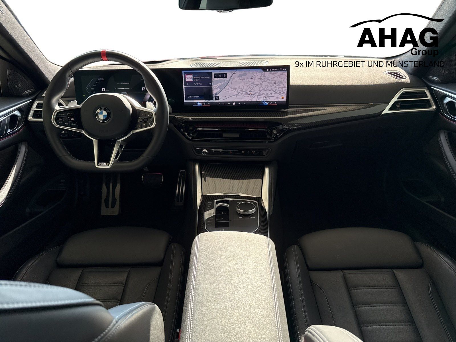BMW M440 - Bild 9