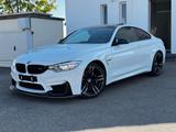 BMW M4 Coupe *US-MODELL*MOTOR-TUNING*HUD*KAMERA*SCHI - : Sportwagen, Us