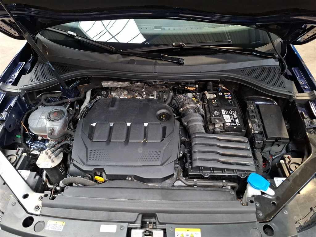 Volkswagen Tiguan Allspace Life 2.0 TDI 4MOTION DSG 