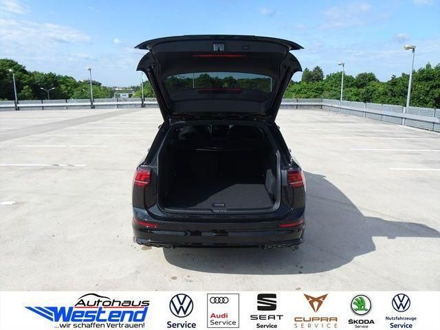 Fahrzeugabbildung Volkswagen Golf Var. R-Line 1.5l TSI 110kW DSG LED Navi