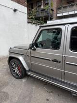 Mercedes-Benz G 63 AMG Mercedes