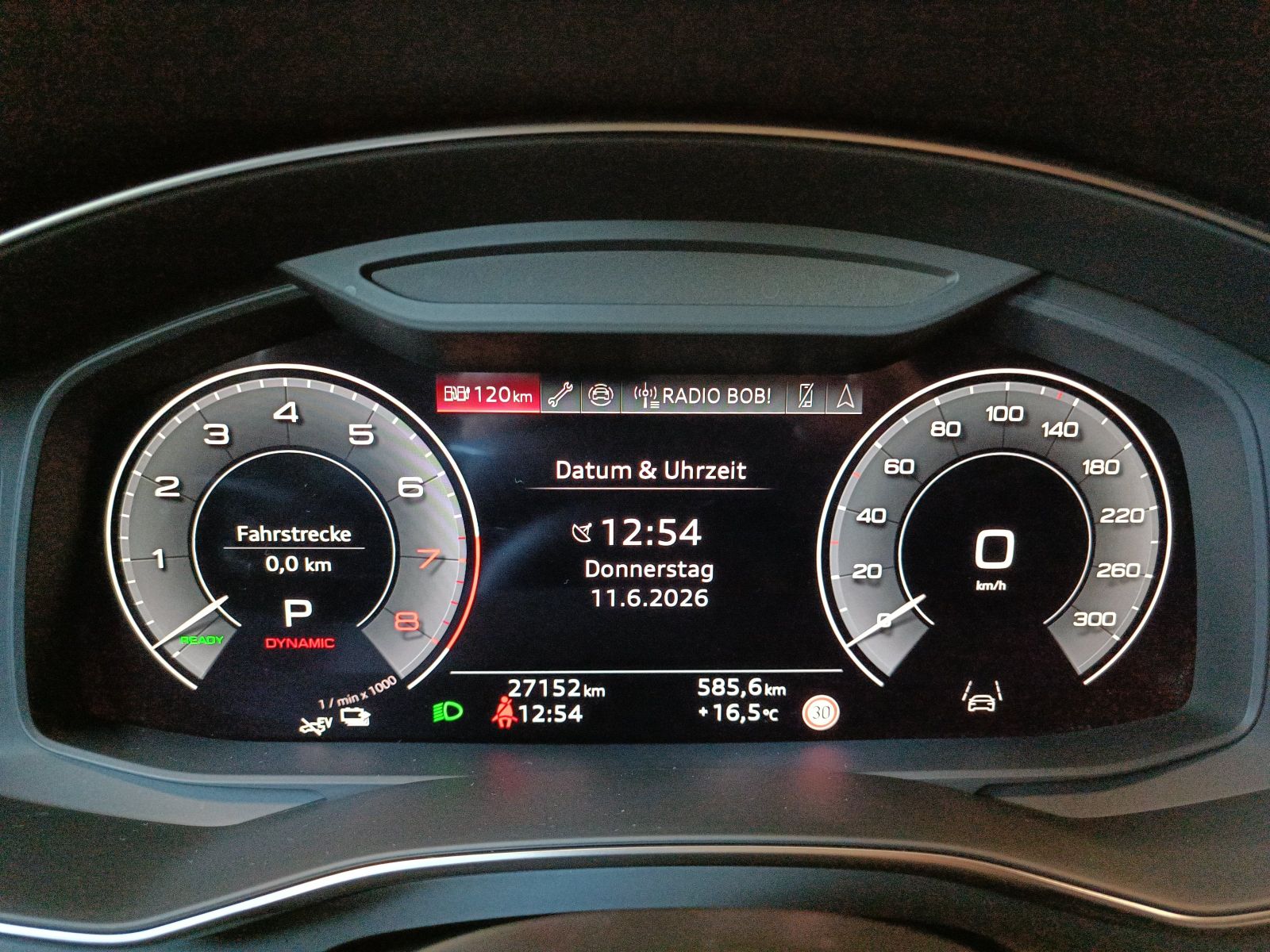 Audi A7 - Bild 12